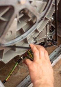 Conserto de Máquina em Palmas-TO | Assistência Técnica Perto de Mim serviço conserto de máquina
