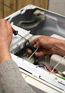 Conserto de Máquina em Palmas-TO | Assistência Técnica Perto de Mim serviço conserto de máquina